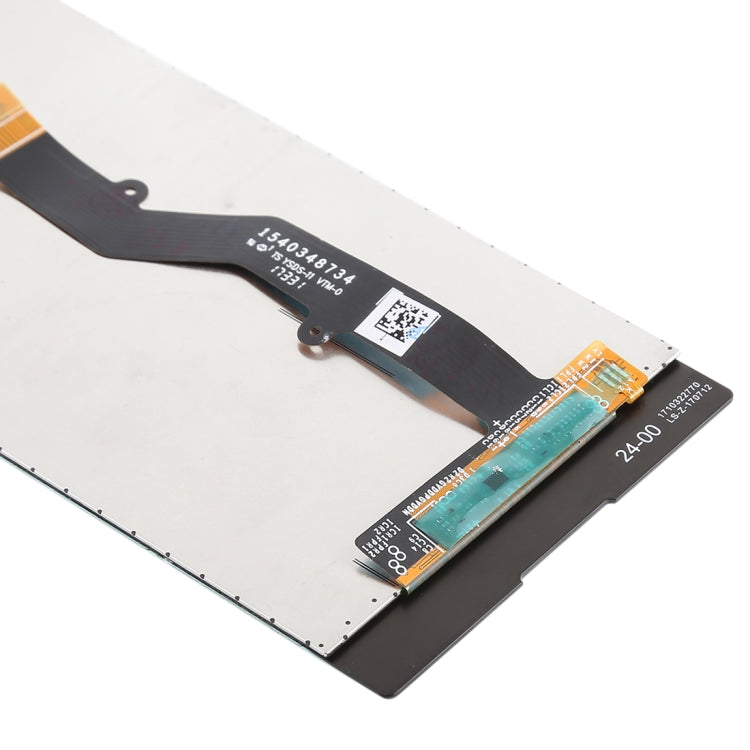 Pantalla LCD y digitalizador completo (original) para Sony Xperia XA1 Plus, para Xperia XA1 Plus