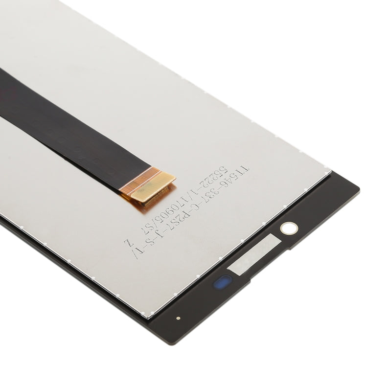LCD Screen and Digitizer Full Assembly for Sony Xperia L2, For Xperia L2, Xperia L2