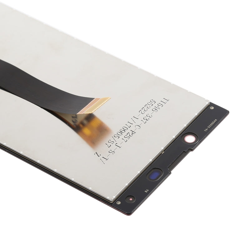 LCD Screen and Digitizer Full Assembly for Sony Xperia L2, For Xperia L2 OEM, Xperia L2, For Xperia L2