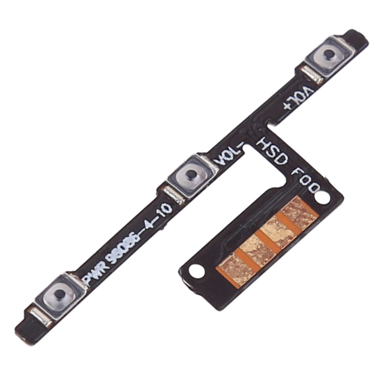 Power Button & Volume Button Flex Cable for 360 N4A