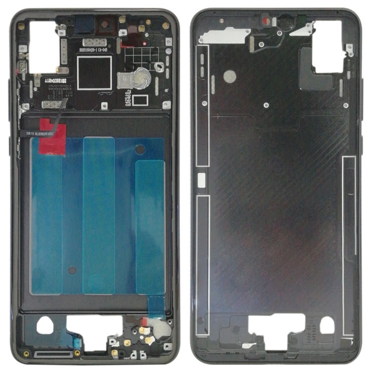 Front Housing LCD Frame Bezel for Huawei P20