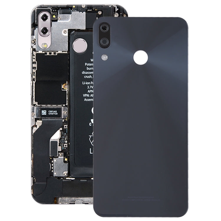 Back Cover with Camera Lens for Asus Zenfone 5 / ZE620KL
