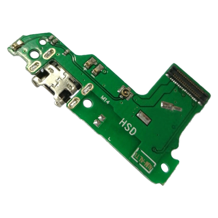 Charging Port Board for Huawei Honor 7A