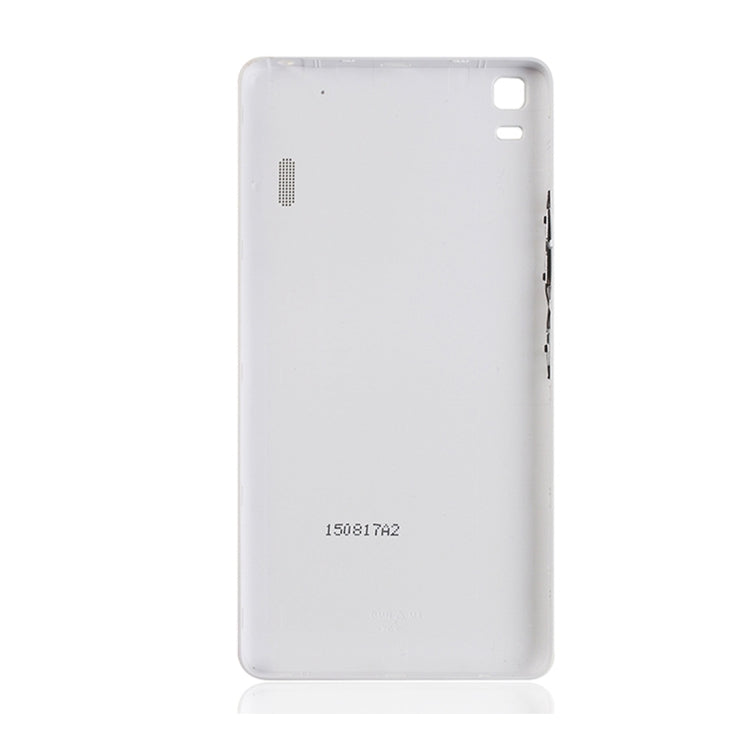 For Lenovo A7000 Battery Back Cover