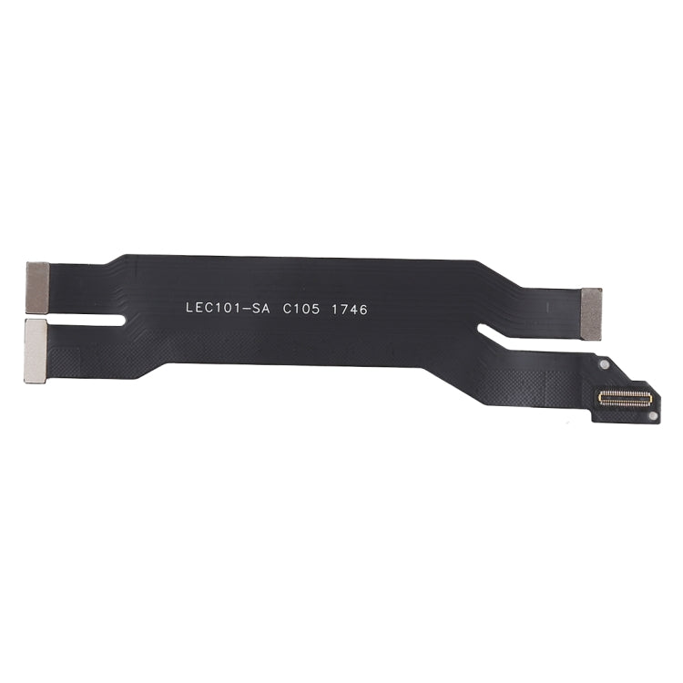 Cable flexible de LCD para OnePlus 6, cable flexible de LCD para OnePlus 6