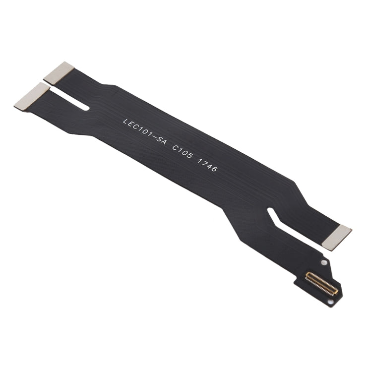Cable flexible de LCD para OnePlus 6, cable flexible de LCD para OnePlus 6