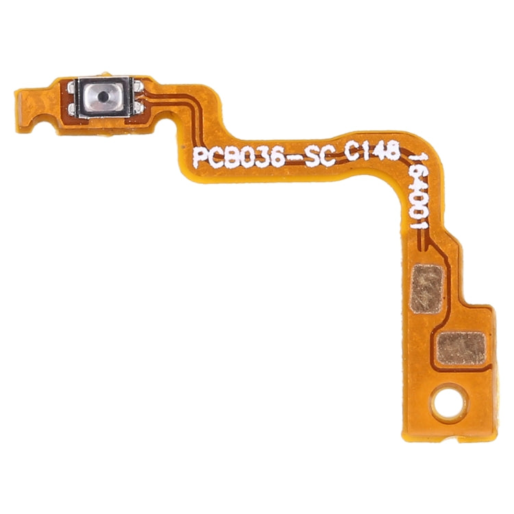 For OPPO F3 Plus / R9s Plus Power Button Flex Cable