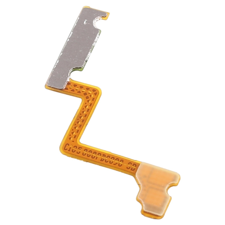 For OPPO A3 Power Button Flex Cable