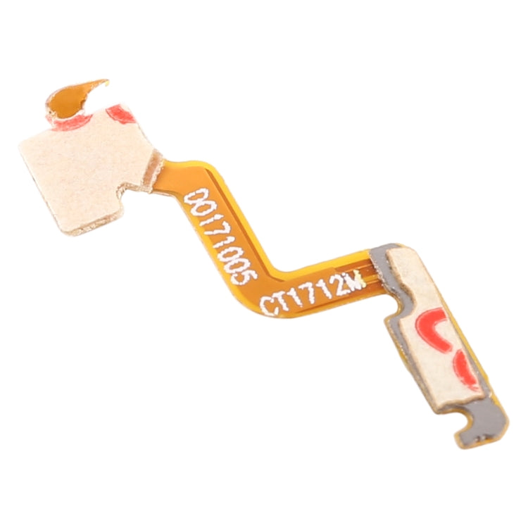 For OPPO R11s Power Button Flex Cable