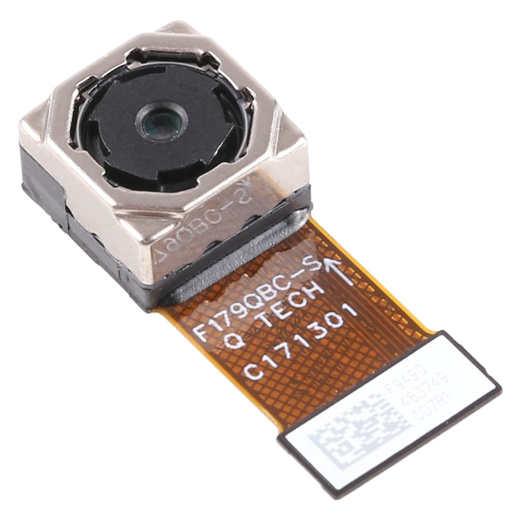 For OPPO A37 Back Camera Module