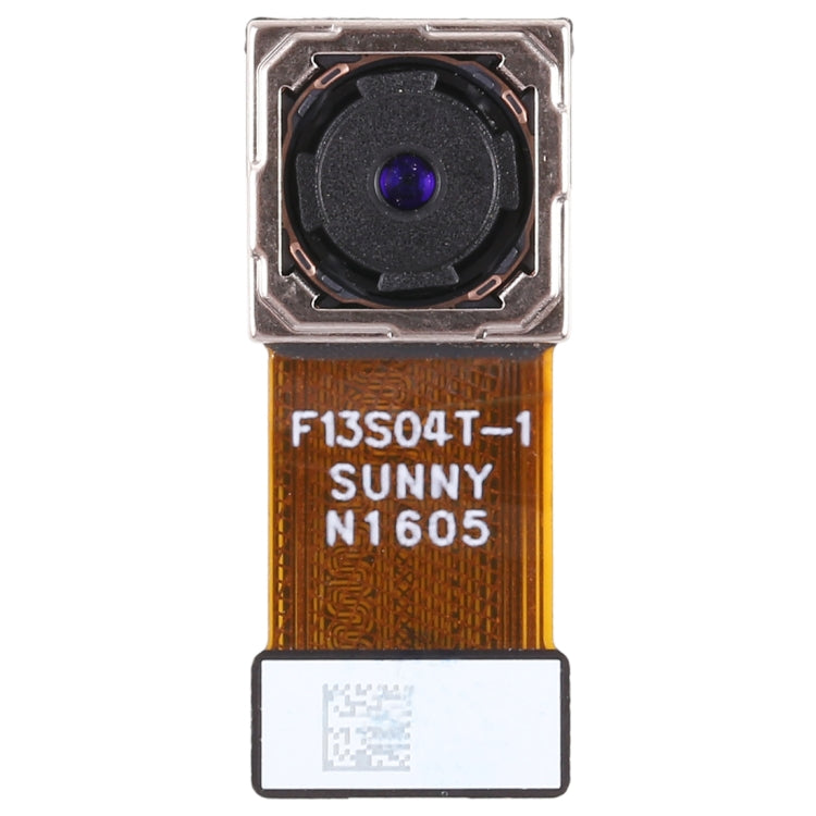 For OPPO A59s Back Camera Module