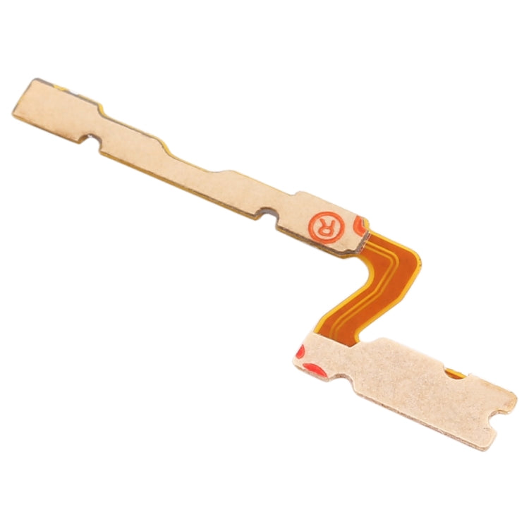 For OPPO F3 Plus / R9s Plus Volume Button Flex Cable
