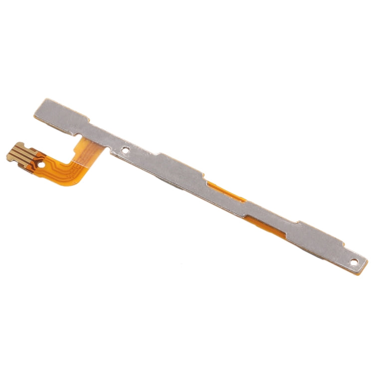 For OPPO Y17T Power Button & Volume Button Flex Cable