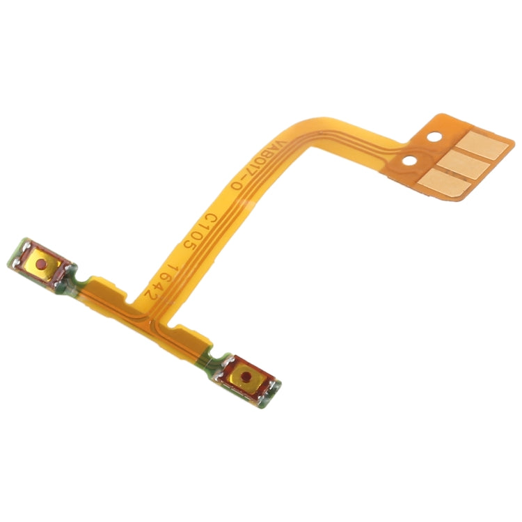 For OPPO R9s Volume Button Flex Cable