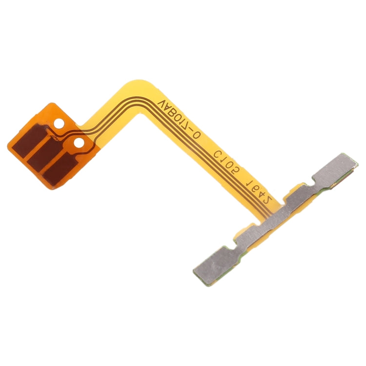 For OPPO R9s Volume Button Flex Cable