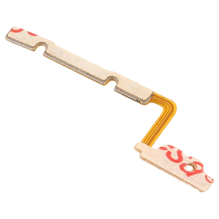 For OPPO R11 Volume Button Flex Cable