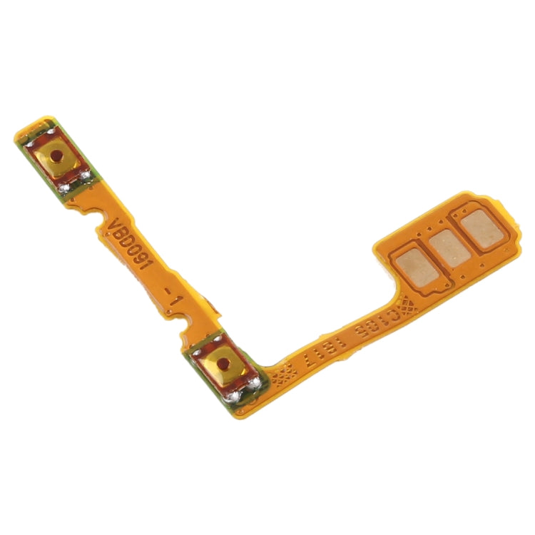 For OPPO R15 Volume Button Flex Cable