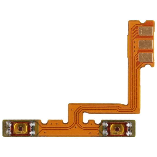 Câble flexible pour bouton de volume OPPO A83, pour OPPO A83