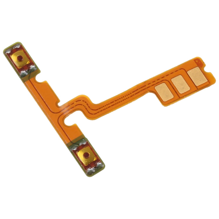 For OPPO A79 Volume Button Flex Cable