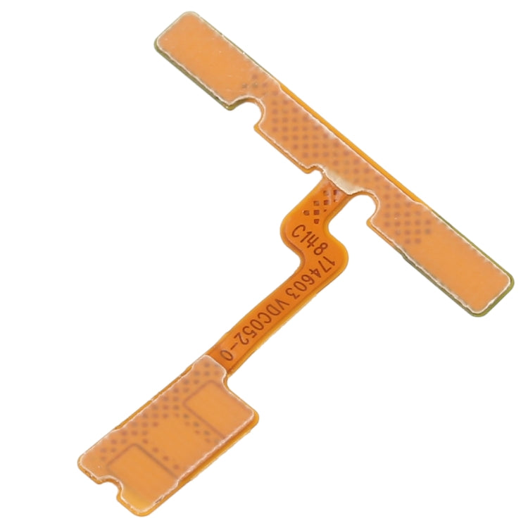 For OPPO A79 Volume Button Flex Cable