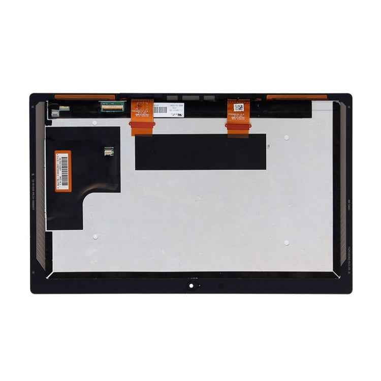 LCD Screen and Digitizer Full Assembly for Microsoft Surface Pro 2