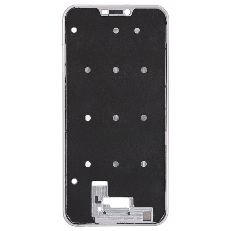 Marco LCD de la carcasa frontal para Asus Zenfone 5 ZE620KL