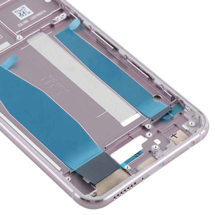 Marco LCD de la carcasa frontal para Asus Zenfone 5 ZE620KL