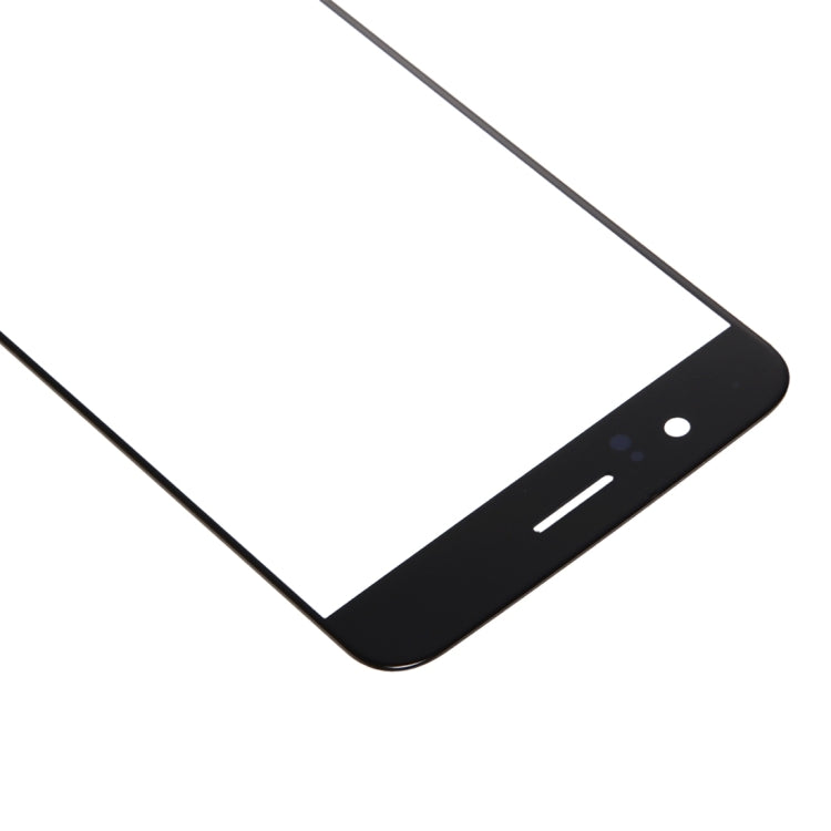 For OnePlus 5 Front Screen Outer Glass Lens