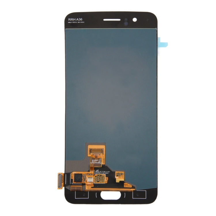 Para OnePlus 5 con digitalizador de pantalla LCD OEM de ensamblaje completo, para OnePlus 5, para 5