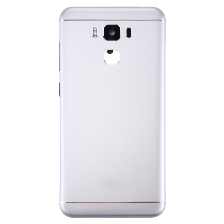 Aluminum Alloy Back Battery Cover for Asus ZenFone 3 Max / ZC553KL