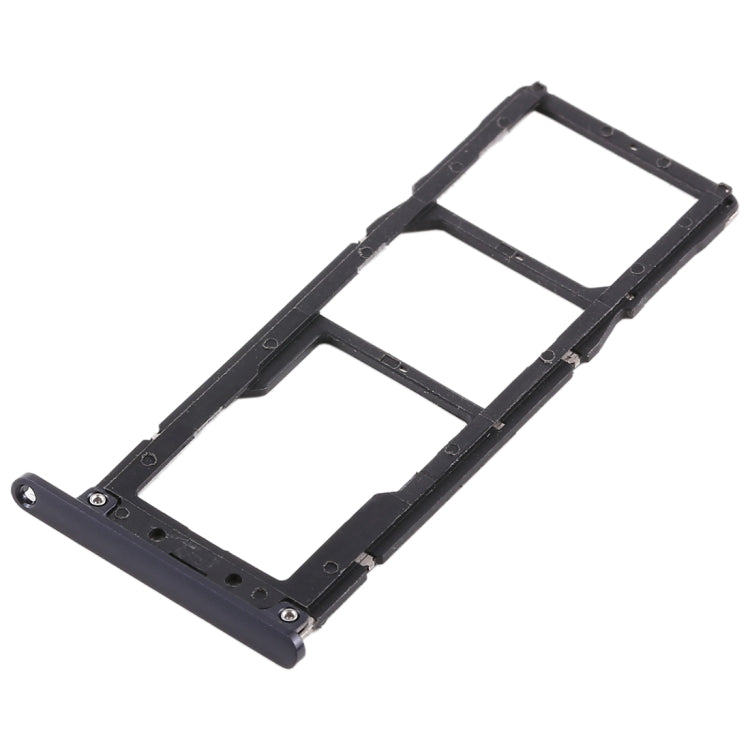 2 SIM Card Tray + Micro SD Card Tray for Asus Zenfone 4 Max ZC554KL