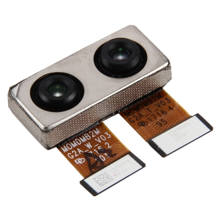 For OnePlus 5 Back Facing Camera