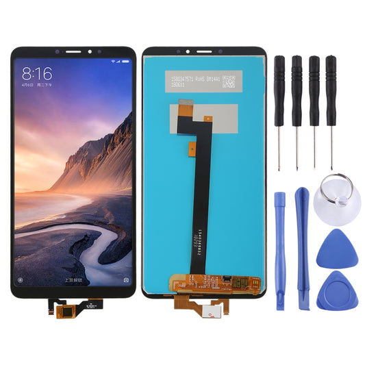 Pantalla LCD y digitalizador completo para Xiaomi Mi Max 3, Mi Max 3, para Mi Max 3