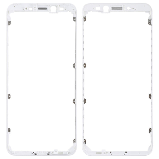 Marco de pantalla LCD frontal y soporte de bisel para Xiaomi Mi 6X/A2