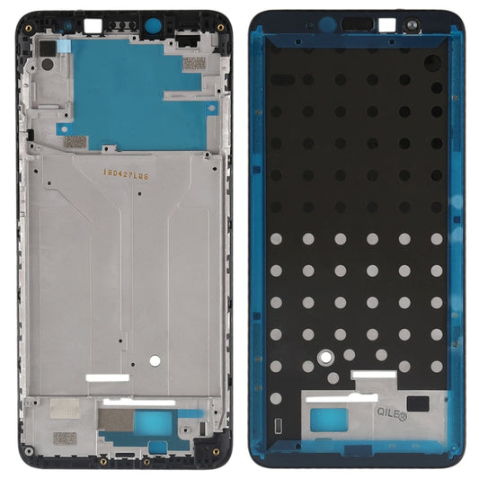 Marco LCD de la carcasa frontal para Xiaomi Redmi S2