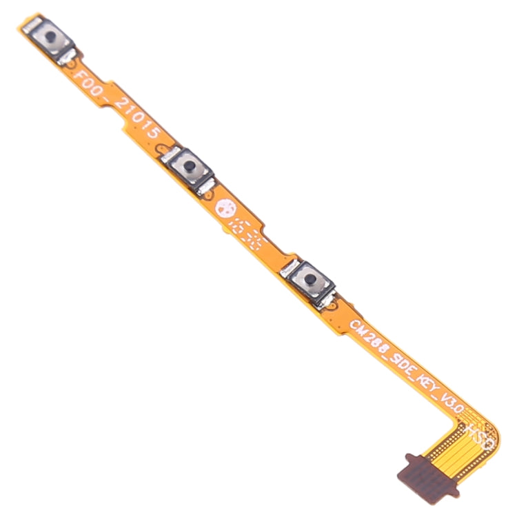 Power Button & Volume Button Flex Cable for 360 N4S (298 Version)
