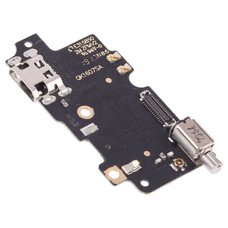 Charging Port Board for 360 N5S