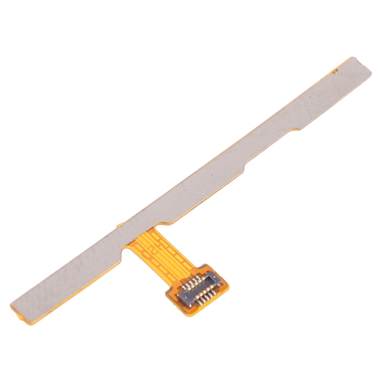 Power Button & Volume Button Flex Cable for 360 N5S, 360 N5S