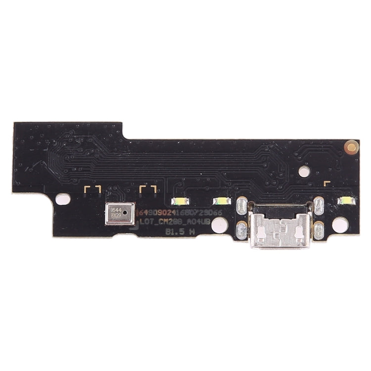Charging Port Board for 360 N4S (288 Version)