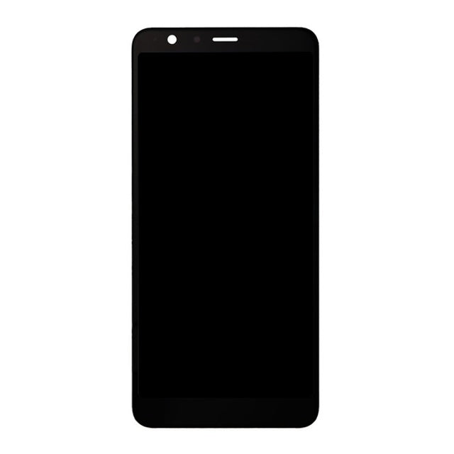 LCD Screen and Digitizer Full Assembly for Asus Zenfone Max Plus (M1) X018DC X018D ZB570TL