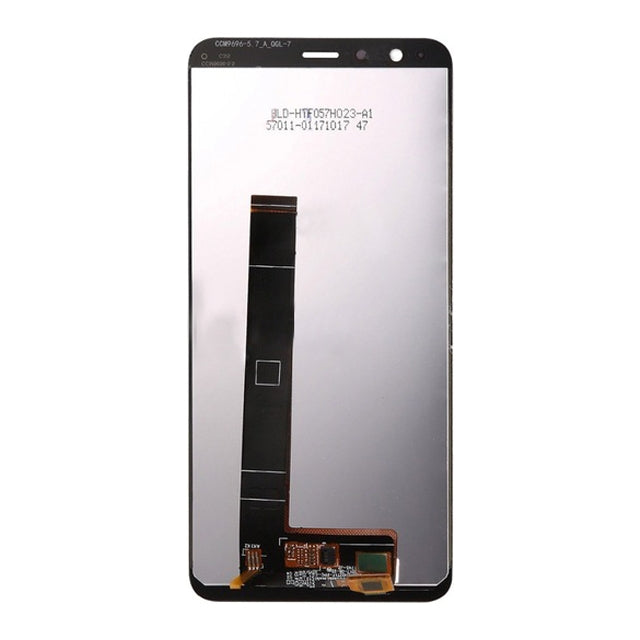 LCD Screen and Digitizer Full Assembly for Asus Zenfone Max Plus (M1) X018DC X018D ZB570TL