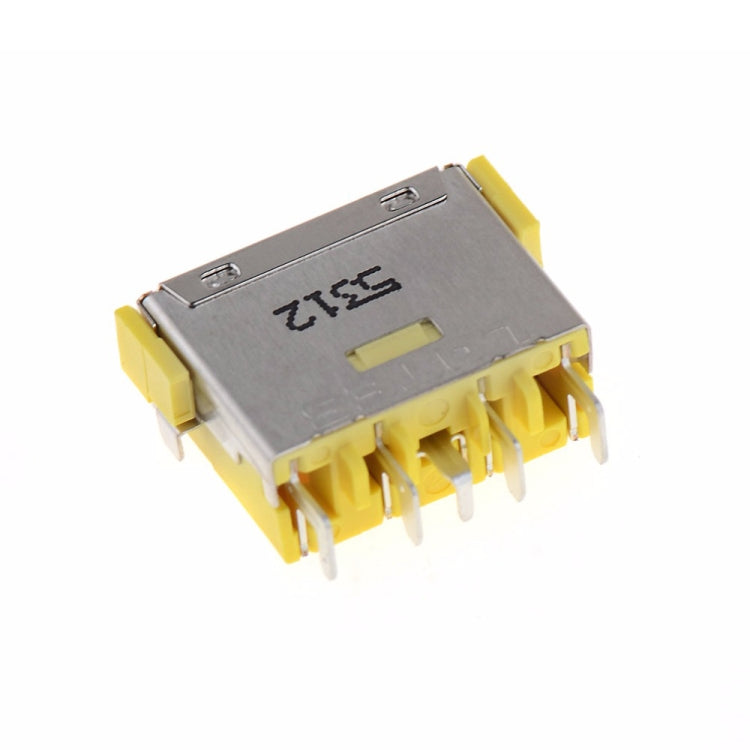 Power Jack Connector for Lenovo IdeaPad Flex 10 Notebook