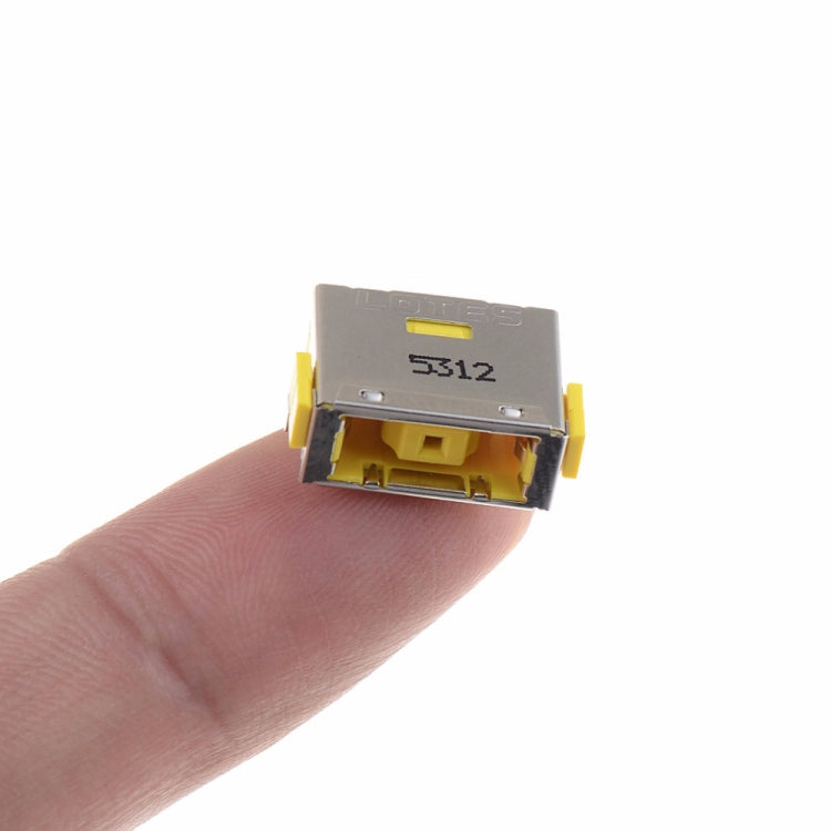 Power Jack Connector for Lenovo IdeaPad Flex 10 Notebook