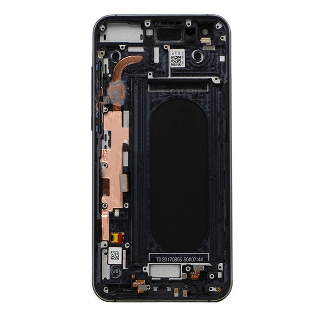 LCD Screen and Digitizer Full Assembly with Frame for ASUS ZenFone 4 Pro / ZS551KL