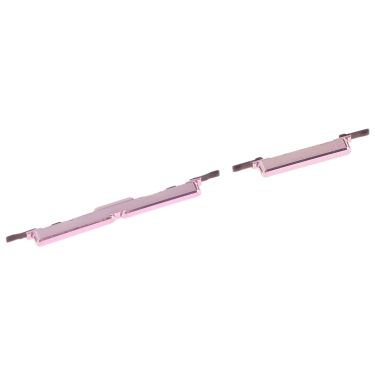 For OPPO A3 Side Keys