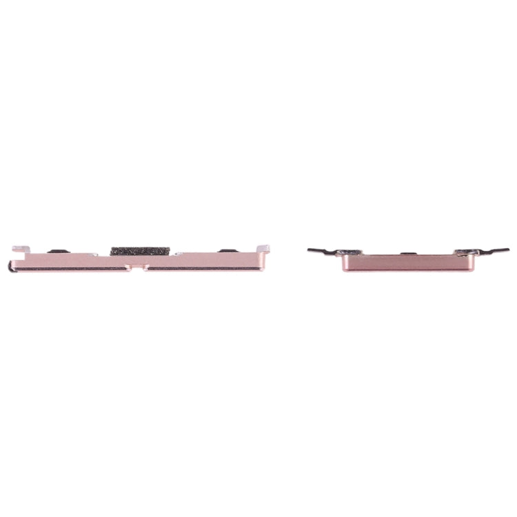 For OPPO R9 Side Keys