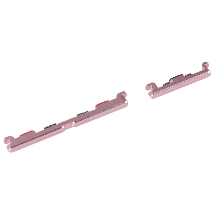 For OPPO R9 Plus Side Keys