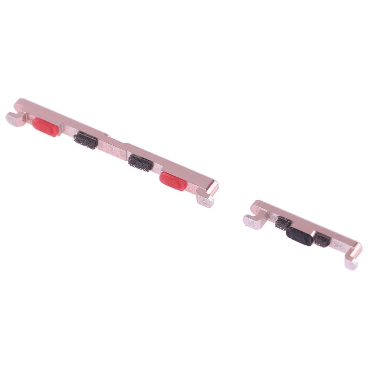 For OPPO R9 Plus Side Keys