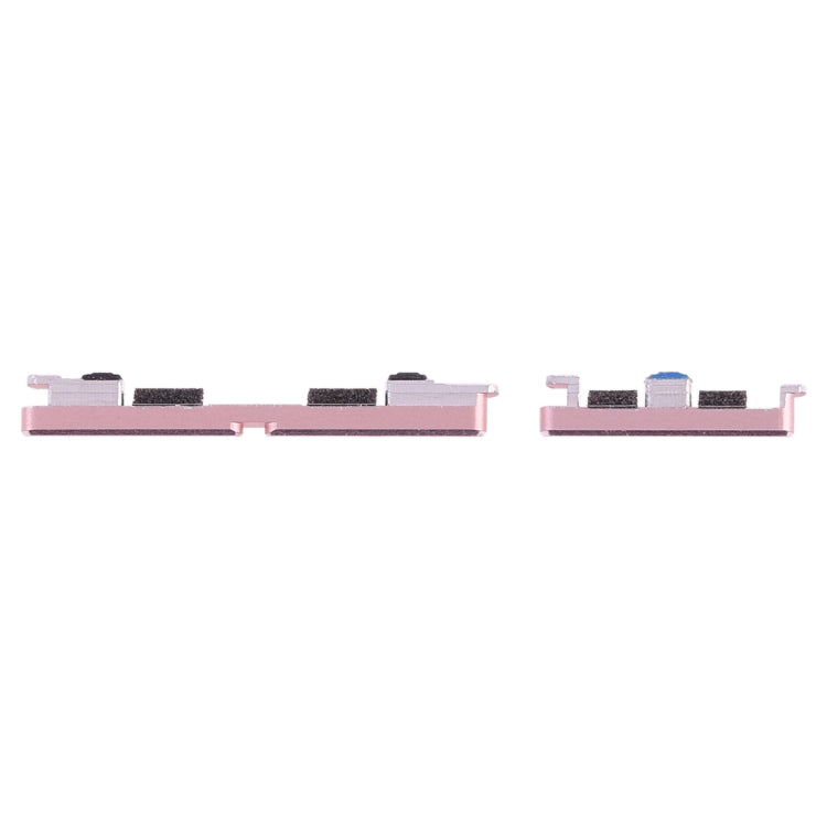 For OPPO R11 Side Keys