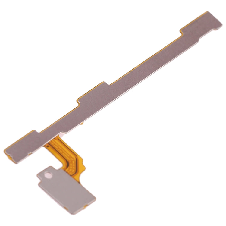 Power Button & Volume Button Flex Cable for Smartisan Pro 3